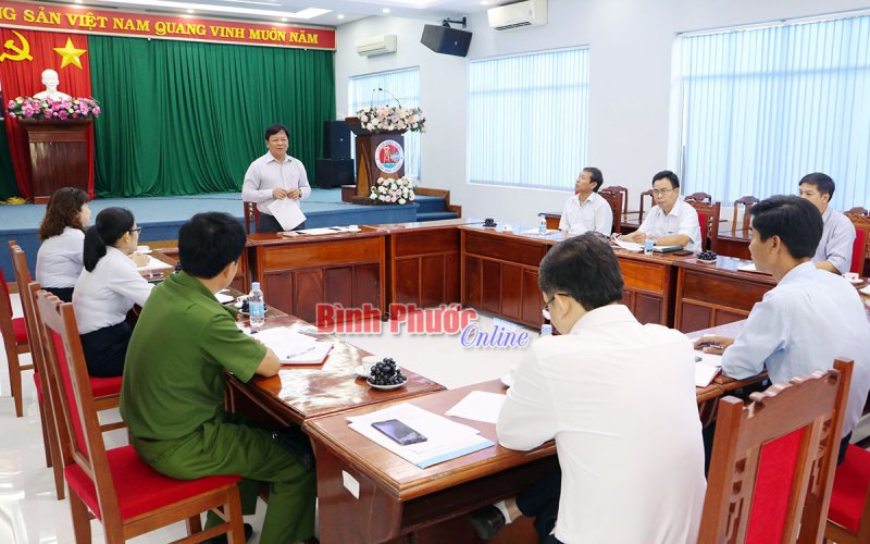 Năm 2020, doanh thu từ xổ số kiến thiết Bình Phước đạt 2.460 tỷ đồng