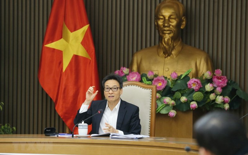 Nâng cao nhận thức xã hội để hoàn thành mục tiêu phát triển bền vững