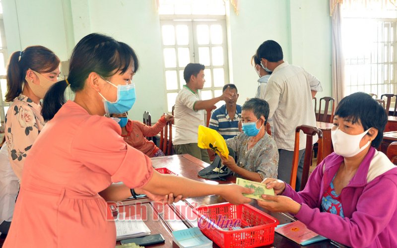 Ngành Lao động - Thương binh và Xã hội đề ra 15 nhiệm vụ trọng tâm trong năm 2021