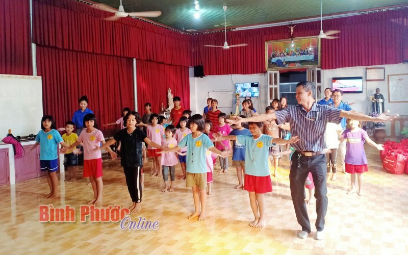 Ngôi nhà hạnh phúc