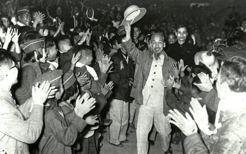 Người xưa trọng dụng nhân tài