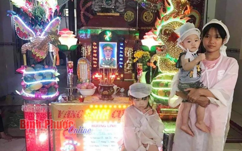 Nỗi đau tai nạn giao thông