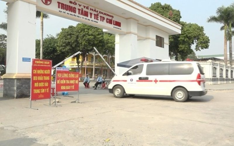 Sáng 31-1: Việt Nam ghi nhận thêm 14 ca mắc mới trong cộng đồng