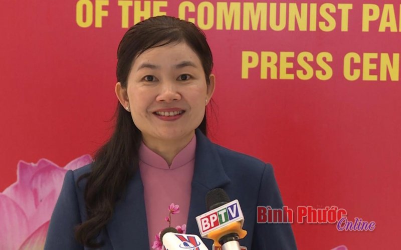 Sẽ làm hết trách nhiệm của người đại biểu