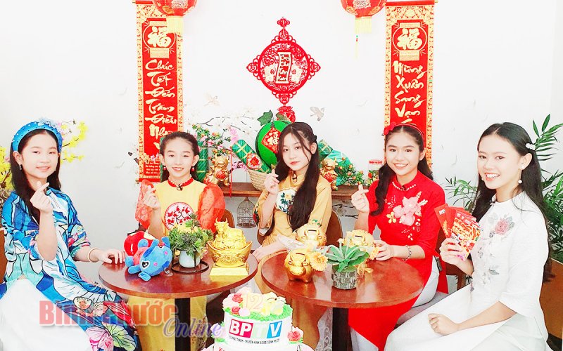 “Sếp nhí khởi nghiệp” và ước mơ trở thành hoa hậu