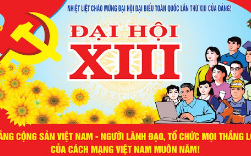 Tầm nhìn chiến lược về mục tiêu phát triển