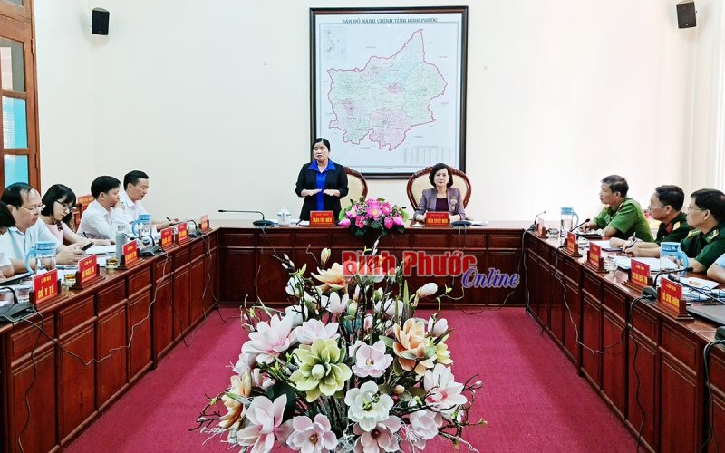 Tăng cường phòng chống dịch, đảm bảo an toàn trật tự dịp tết nguyên đán