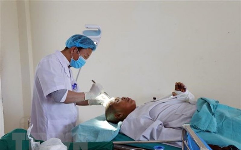 Thông tuyến bảo hiểm y tế: Người dân và bệnh viện cùng hưởng lợi