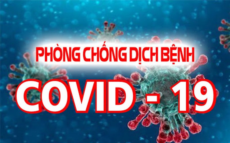 Thực hiện cao điểm phòng, chống dịch Covid-19 dịp Tết Nguyên đán năm 2021