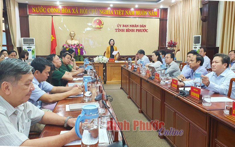 Tiếp tục tăng cường phòng, chống dịch Covid-19 