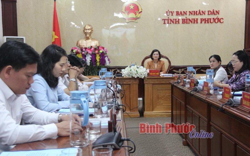 Tiếp tục xây dựng chiến lược phát triển thanh niên giai đoạn 2021-2030