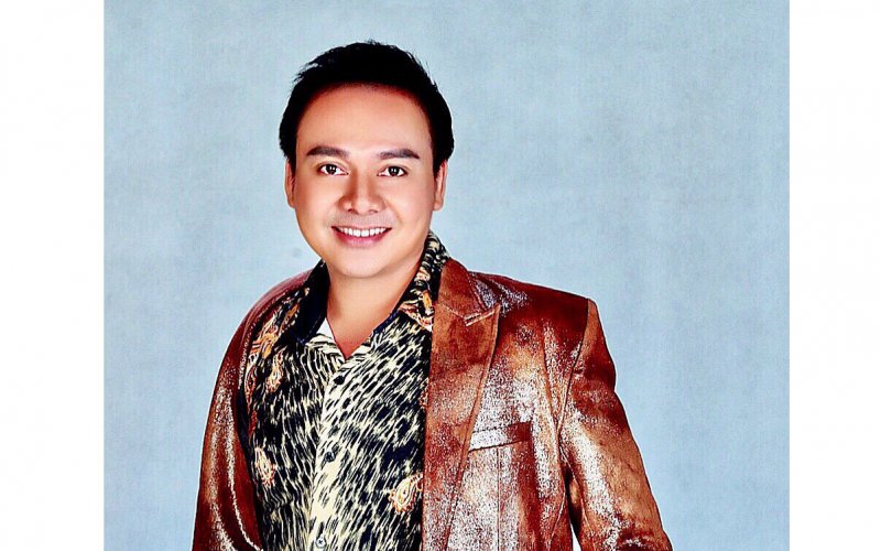 Trường Thịnh - Người nghệ sĩ đa t&agrave;i