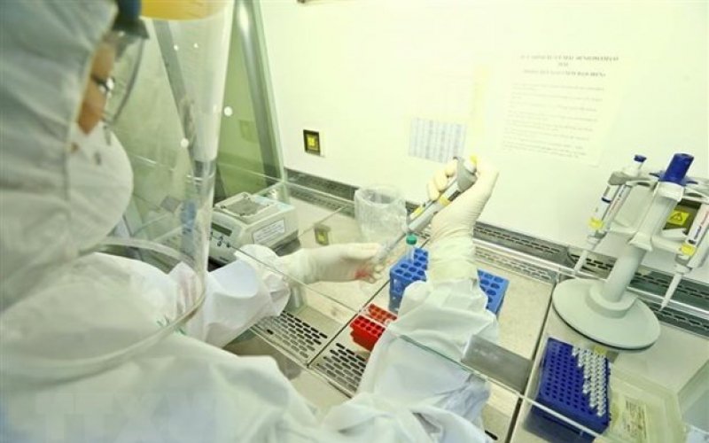 Việt Nam ghi nhận 4 ca mắc mới COVID-19, đều cách ly sau khi nhập cảnh