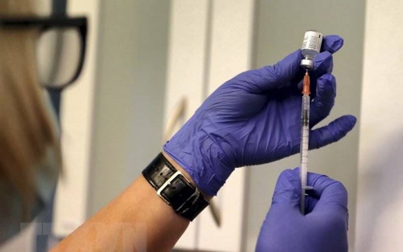 WHO cấp phép lưu hành khẩn cấp vắcxin của Pfizer-BioNTech