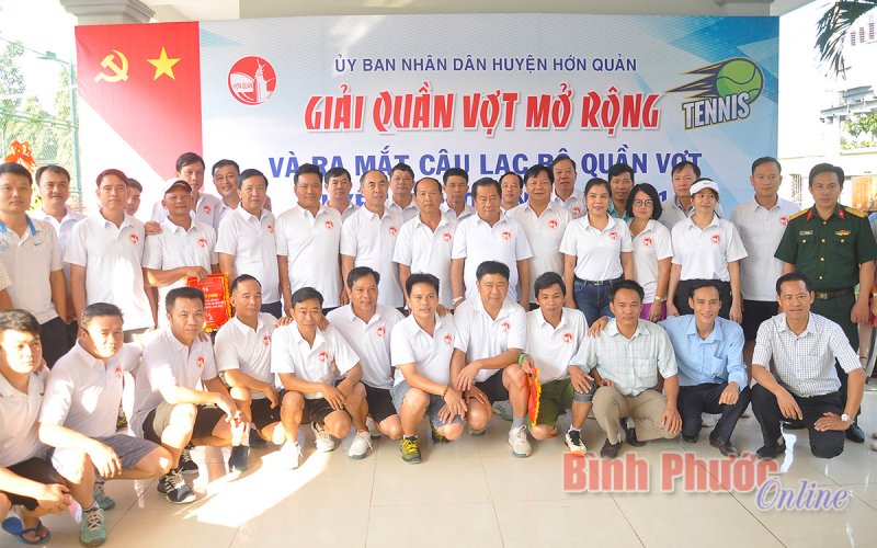 Xã hội hóa để phát triển thể dục thể thao