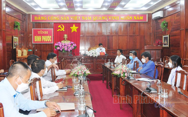 67.574 thành viên tham gia tổng điều tra kinh tế năm 2021