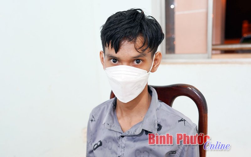 Bắt 2 đối tượng mua bán trái phép chất ma túy