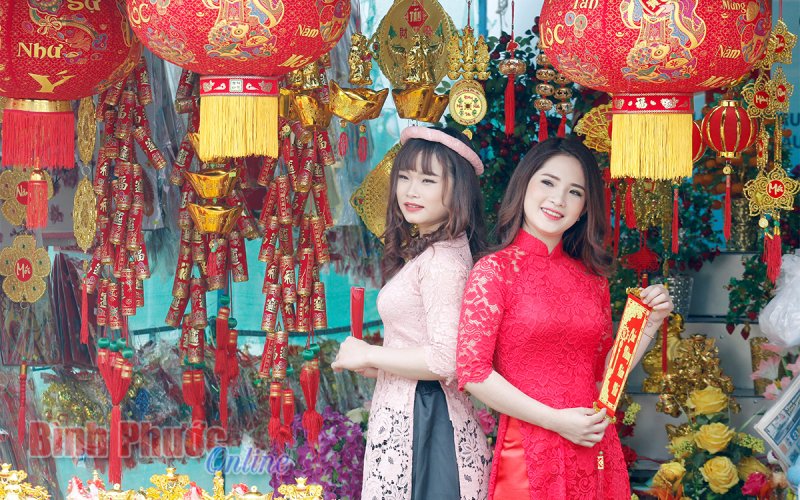 Bạc Li&ecirc;u rộn r&agrave;ng v&agrave;o xu&acirc;n