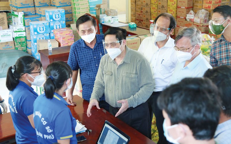 Bản lĩnh Đồng Nai