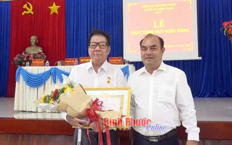 Bình Phước và con đường tôi đã chọn (Kỳ 8)