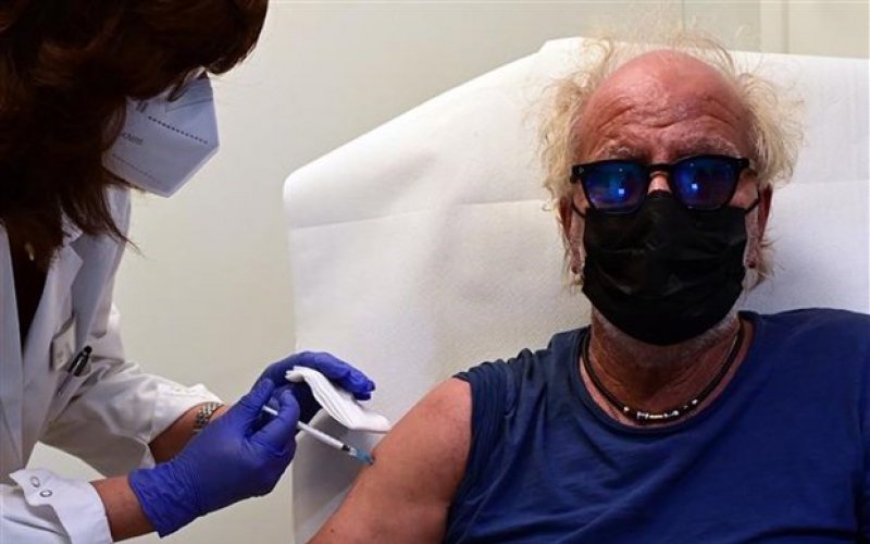 Biến thể Delta vẫn chiếm đa số các ca nhiễm COVID-19 tại Italy