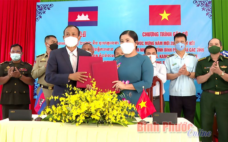 Bình Phước 25 năm hành trình khát vọng vươn lên - Kỳ 1