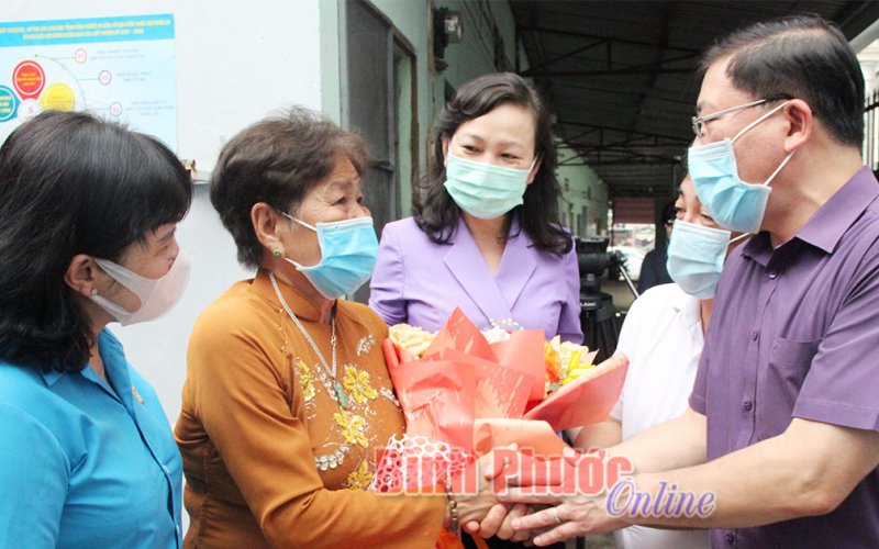 Bình Phước 25 năm hành trình khát vọng vươn lên - Kỳ 3