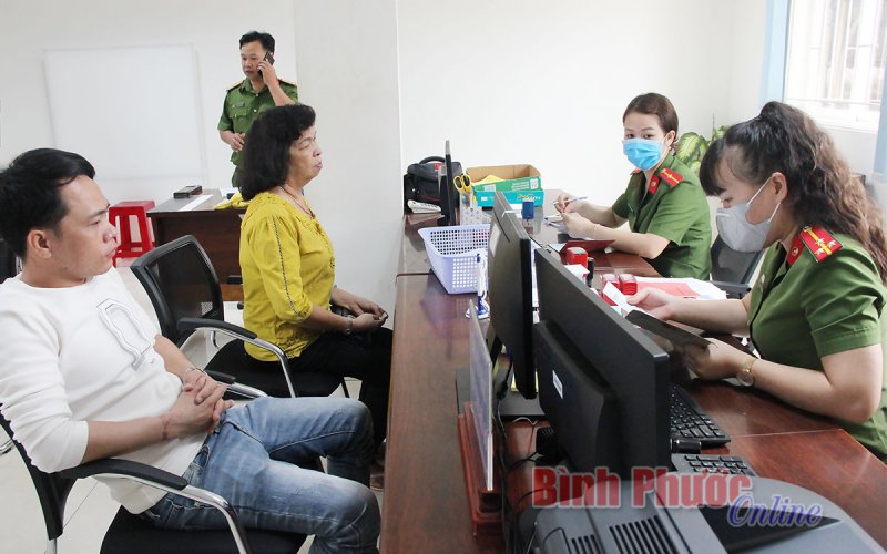 Bình Phước 25 năm hành trình khát vọng vươn lên - Kỳ 4