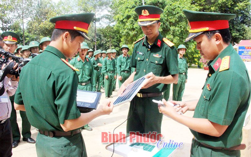 Bình Phước 25 năm hành trình khát vọng vươn lên - Kỳ cuối