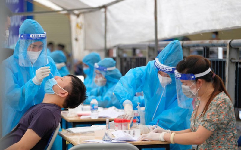 Bình Phước: Chấn chỉnh công tác đấu thầu, mua sắm trong phòng, chống dịch Covid-19