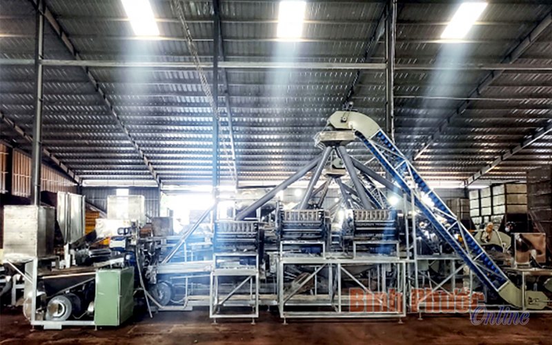 Bình Phước đạt nhiều giải thưởng tại Hội thi Sáng tạo kỹ thuật toàn quốc lần thứ 16 (2020-2021)
