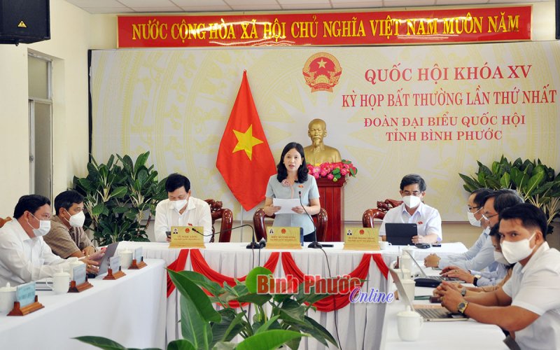 Cần bổ sung quy định làm rõ ủy thác thi hành án và ủy thác tài sản