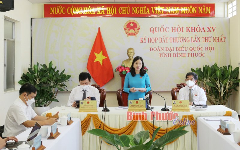 Cần mở cửa một số ngành mũi nhọn để phục hồi và phát triển kinh tế - xã hội