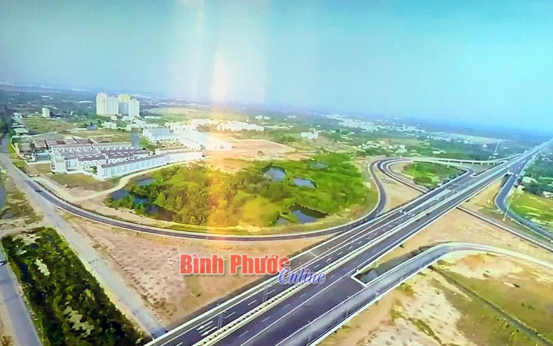 Cần quan tâm đến tính đồng bộ của Dự án xây dựng công trình đường bộ cao tốc Bắc - Nam