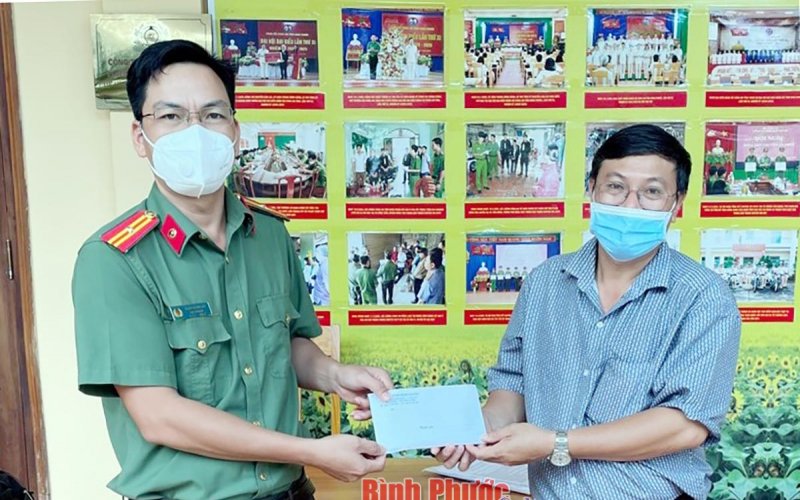 Cảnh giác với thủ đoạn “hack Facebook” để lừa đảo