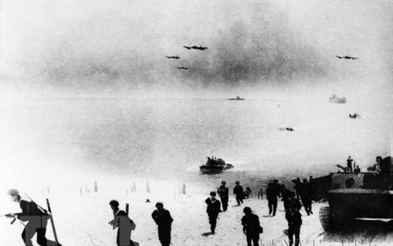 Chiến thắng Pol Pot: Thắng lợi của tình đoàn kết Việt Nam-Campuchia