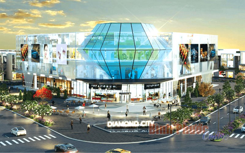 Công ty Thành Phương: Kiến tạo vì sự phát triển 