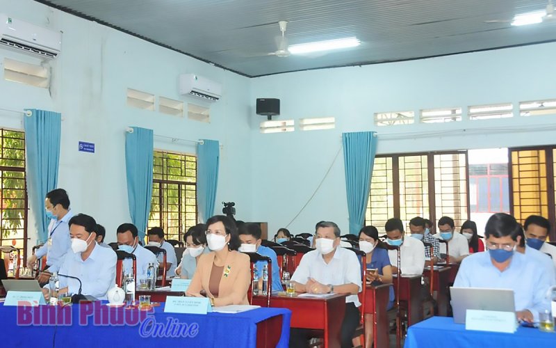 Đẩy mạnh tuyên truyền, vận động đồng bào DTTS thoát nghèo bền vững