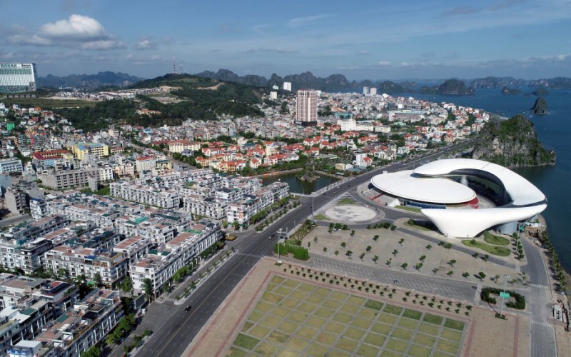 Đẩy nhanh tiến độ lập các quy hoạch chiến lược