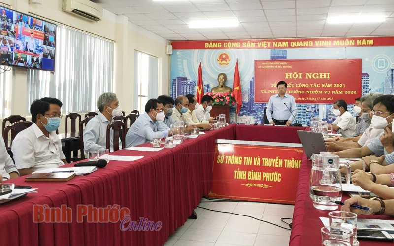 Đề cao công tác tham vấn cộng đồng trong quản lý, bảo vệ môi trường