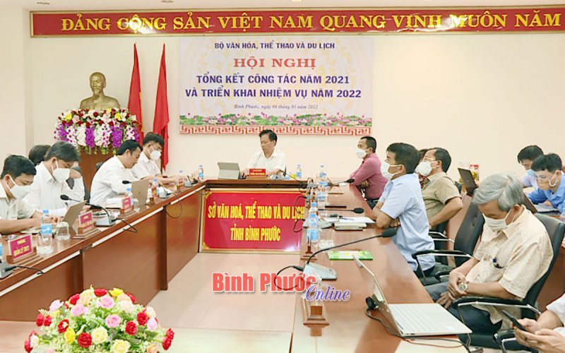 Du lịch Việt Nam phấn đấu đón 65 triệu lượt khách trong năm 2022 
