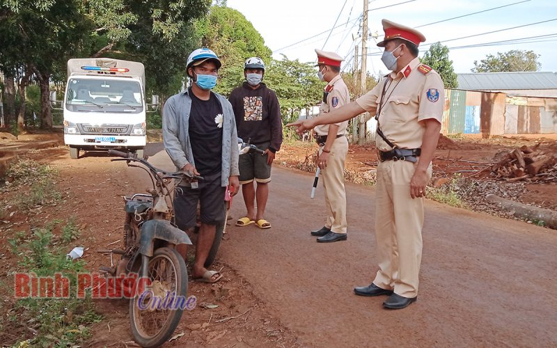 Hệ lụy từ những chiếc xe “nhiều không” - Bài cuối