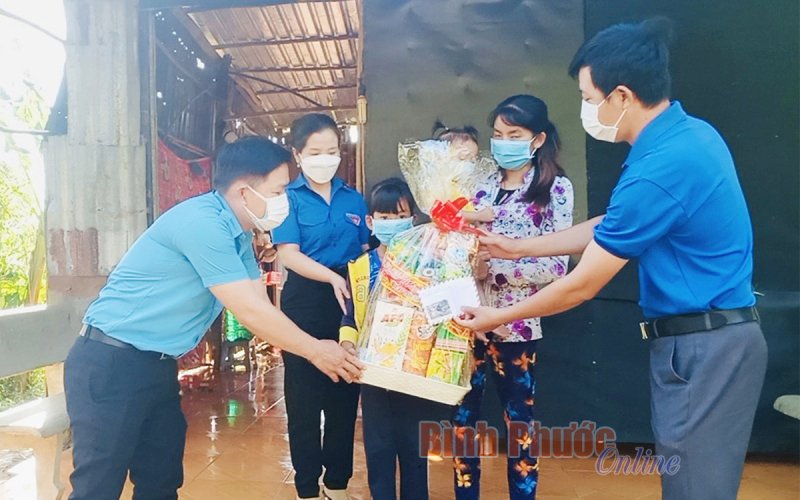 Lan tỏa phong trào khuyến học, khuyến tài ở Bù Đốp