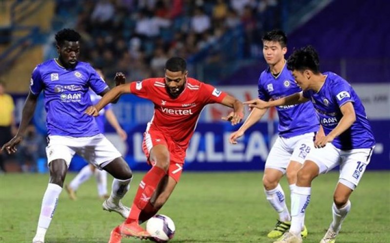 Liên đoàn Bóng đá Việt Nam triển khai các kế hoạch trọng điểm năm 2022