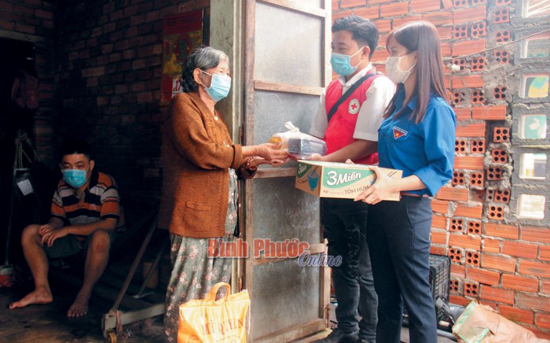 Lòng dân - vận nước