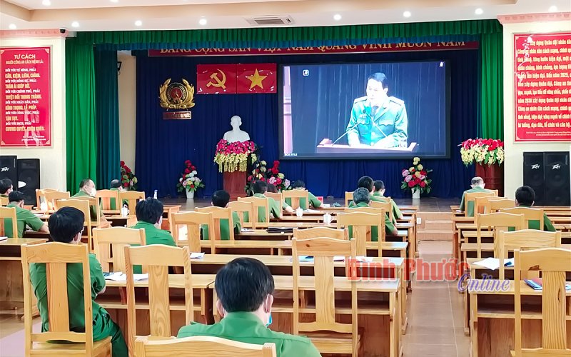 Năm 2021, cả nước xảy ra 2.245 vụ cháy