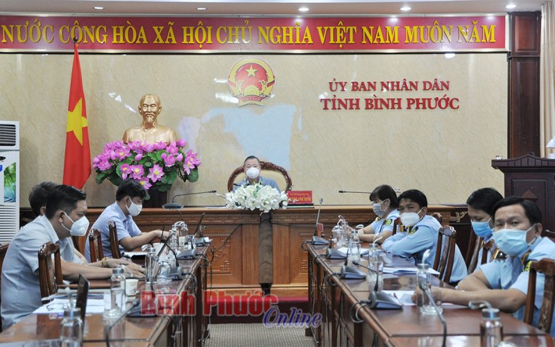 Năm 2022, ngành công thương phấn đấu tổng kim ngạch xuất khẩu tăng 6-8% 
