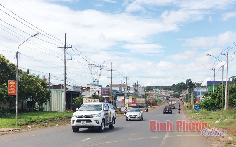 N&acirc;ng cao &yacute; thức giao th&ocirc;ng