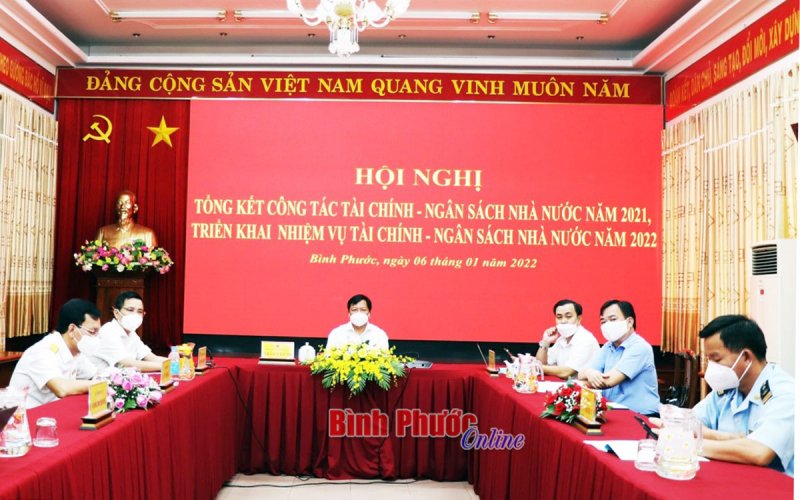 Ngành tài chính chủ động chính sách tài khóa hỗ trợ người dân, doanh nghiệp