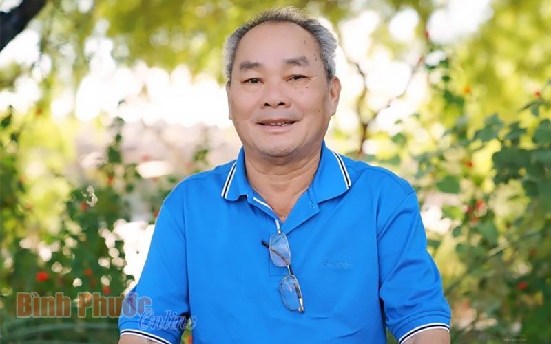 Người gieo hạt mùa xuân